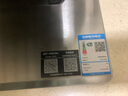 華帝（VATTI）以舊換新國家補貼20%不銹鋼燃氣灶天然氣臺嵌兩用5.2kW猛火灶一級能效煤氣爐雙灶臺灶具i10316A 曬單實(shí)拍圖