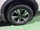 固特異（Goodyear）汽車輪胎 235/65R17 104H 牧馬人WRANGLER HP 哈弗H5 曬單實拍圖