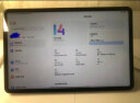 小米平板6Pro 11英寸高刷屏学生网课游戏XiaoPad办公学习娱乐游戏安卓骁龙8+平板电脑二合一 黑色 12GB+256GB 实拍图