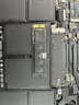蘋(píng)果電腦13-17年MacBookair/pro/A1708/原裝拆機SSD固態(tài)硬盤(pán) 128G 雙系統/ A1708 曬單實(shí)拍圖