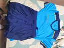 卡爾美（KELME）足球服套裝男定制比賽訓練隊服運動(dòng)服裝短袖組隊球衣 8251ZB1004-熒光橙 《胸前動(dòng)感的幾何圖閃電標》 S 曬單實(shí)拍圖