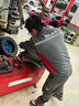 京東養(yǎng)車(chē)普利司通輪胎 汽車(chē)輪胎2條 215/55R17 98W XL 泰然者T001包安裝 曬單實(shí)拍圖