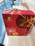 采芝斋苏州特产糕点礼盒零食大礼包锦礼礼盒1651g 实拍图