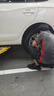 固特異（Goodyear）汽車(chē)輪胎 205/55R16 91W EF1 SPORT鷹馳F1酷跑 朗逸/速騰/卡羅拉 曬單實(shí)拍圖