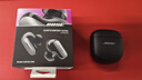 Bose QuietComfort 消噪耳塞Ultra 大鯊三代真無(wú)線(xiàn)藍牙運動(dòng)耳機 主動(dòng)降噪耳機 智能耳內音場(chǎng)調校 消噪耳塞 Ultra-經(jīng)典黑 大鯊三代 曬單實(shí)拍圖