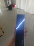 vivo iQOO Z10x 8GB+256GB 月巖鈦 6500mAh超薄藍(lán)海電池 天璣7300 護眼LCD屏幕 電競手機 國家補貼 曬單實拍圖