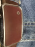 Samsonite/新秀丽男士皮带自动扣进口商务休闲裤腰带礼盒装TK2*03001 120cm 实拍图