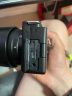 永诺（YONGNUO） YN50mm F1.8索尼口尼康口富士口微单大光圈自动对焦镜头 YN50mm F1.8S 索尼E口半画幅 实拍图