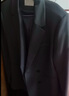 尚都比拉職業(yè)通勤西裝女春秋高級感面試正裝外套氣質(zhì)小西服 曬單實(shí)拍圖