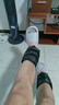 李寧沙袋綁腿負重跑步訓練沙包康復腿部腳踝手環(huán)腕運動(dòng)4kg 曬單實(shí)拍圖