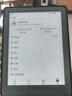 掌閱（iReader）Light4 Turbo 6英寸智能閱讀本 電子書(shū)閱讀器 墨水屏電紙書(shū) 平板電腦學(xué)習看漫 便攜筆記本 語(yǔ)綠 曬單實(shí)拍圖