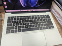 華為MateBook 14 店鋪預裝Windows版 輕薄筆記本電腦 2.8K OLED觸控屏 酷睿UItra5 16G 1T 原野綠 曬單實(shí)拍圖