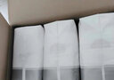 愛兒適（Airdis）紙尿褲嬰兒寶寶尿不濕超薄透氣尿褲兒童尿布濕 Angel Baby天使系 紙尿褲【M 72片】6-11kg 曬單實(shí)拍圖