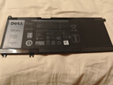 戴爾（DELL）原裝筆記本電池 游匣G3 3579 3779 G5 5587 G7 7577 7588 成就7570 4芯56瓦時(shí) 4-cell 56Whr 曬單實(shí)拍圖