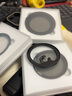 斯莫格（SmallRig）可調減光鏡VND2-32圓形CPL偏振鏡52mm/67mm星芒黑柔磁吸相機濾鏡蘋(píng)果iPhone16手機濾鏡夾攝影配件 【52mm】M卡口濾鏡轉接環(huán) 曬單實(shí)拍圖
