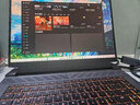 戴爾（DELL）游匣17寸游戲本M15 x15 x17筆記本電腦i7外星人M17R3電競18英寸 戴爾游匣14/i7/16G/512G/獨顯4G 曬單實(shí)拍圖