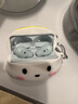 籟特易耳【2025新款-重磅新品】星環(huán)ultra藍(lán)牙耳機(jī)入耳式真無(wú)線HiFi音質(zhì)主動(dòng)降噪超長(zhǎng)續(xù)航游戲音樂(lè)運(yùn)動(dòng)耳機(jī) 柔藍(lán)【52dB深空降噪】雙設(shè)備連接 LDAC/LHDC-雙版本 曬單實(shí)拍圖