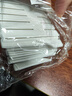 侑家良品【16片裝】抽屜分隔板加厚收納分隔盒分隔板內褲襪子雜物分格收納 曬單實(shí)拍圖