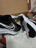 耐克NIKE男子跑步鞋減震 RUN DEFY 運動(dòng)鞋HM9594-004黑色 42 曬單實(shí)拍圖