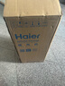 海爾（Haier）取暖器石墨烯速熱暖風(fēng)機(jī)可拆洗過濾網(wǎng)傾倒斷電家用電暖器宿舍烤火爐臥室熱風(fēng)機(jī)電暖氣整屋升溫 【可拆洗過濾網(wǎng)】恒溫觸摸遙控款HNF-S3051A 曬單實(shí)拍圖