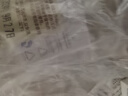 無(wú)印良品（MUJI）共聚酯 便攜水杯高顏值透明水杯運動(dòng)水杯 透明 550ml 曬單實(shí)拍圖