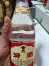 汾酒黄盖玻汾 清香型高度白酒 53度 475ml*12瓶 整箱装 实拍图