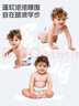 碧芭寶貝盛夏光年拉拉褲XXXL26片(≥18kg)學(xué)步褲  超薄透氣 秋冬不悶熱 曬單實(shí)拍圖
