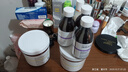 綠色農場(chǎng)（green farm）七子粉面膜補水保濕抗皺緊致抗衰老去暗沉提亮膚色控油清潔泥膜 七子草本面膜粉家庭裝500g+贈工具 曬單實(shí)拍圖