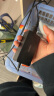 绿巨能（llano）富士NP-W126S假电池xt30模拟电池外接电源适配器xt20 x100vi xe4 xs10微单电池视频直播供电 实拍图