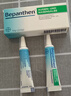 拜耳（Bepanthen）德國眼鼻部鼻粘膜修復膏嬰幼兒童成人孕婦結膜發(fā)紅炎角膜夏季空調呼吸干痛疼鼻炎損傷 鼻粘膜軟膏10g/盒 曬單實(shí)拍圖