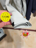駱駝（CAMEL）硬殼沖鋒衣女單層外套24新款防水防風(fēng)衣登山服男 曬單實(shí)拍圖