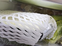【火鍋菜】葉菜拼盤500g(菠菜葉+蒿子稈+生菜葉+娃娃菜) 曬單實(shí)拍圖