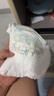 幫寶適【超薄透氣】清新幫透氧Pro嬰兒拉拉褲尿不濕尿片尿布XL62 曬單實拍圖