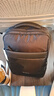 新秀麗（Samsonite）雙肩包16英寸筆記本電腦包男女商務(wù)背包旅行包通勤出差大容量書(shū)包 曬單實(shí)拍圖
