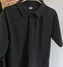 班尼路（Baleno）男士polo衫夏季商務(wù)休閑大碼透氣半袖衣服時(shí)尚多色翻領(lǐng)短袖男裝 曬單實(shí)拍圖