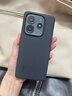 小米 REDMI Note14 5G 金剛品質(zhì) 5110mAh大電量 大光圈超感相機 8GB+256GB 子夜黑 紅米手機 曬單實(shí)拍圖