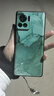 炯海 摩托羅拉moto s30pro手機殼防摔x30pro保護套全包鏡頭硅膠軟殼漸變彩繪款超薄女潮男 摩托羅拉moto X30Pro【翡翠綠】配保護膜 曬單實拍圖