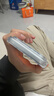 億色（ESR）【軟邊不傷機】適用iPhone17promax手機殼蘋果17promax保護套17pm鏡頭全包透明硅膠軟殼磁吸防摔 曬單實拍圖