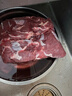 膳之牛&農夫好牛 阿根廷草飼原切大塊牛肉凈重4斤 帶筋膜生鮮牛肉 曬單實(shí)拍圖