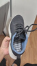李寧（LI-NING）輕弦男子休閑跑步鞋緩震舒適輕便透氣時(shí)尚低幫網(wǎng)面慢跑鞋男 曬單實(shí)拍圖