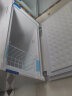康佳219升一级能效减霜大容量冰柜家用商用小型冷柜冷藏冷冻转换囤货母婴节能卧式冰箱BD/BC-219DTH 晒单实拍图