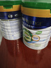 美素佳兒（Friso）奶粉皇家有機系列較大成長(cháng)嬰幼兒配方港版荷蘭進(jìn)口 3段 (1-3歲) 800g/罐*3 曬單實(shí)拍圖