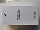 榮耀X70 【國(guó)家補(bǔ)貼15%】新品5G手機(jī) 金標(biāo)十面抗摔 IP69防水 8300mAh青海湖電池 幻夜黑 8GB+256GB【2年碎屏險(xiǎn)+2年店鋪延?！?官方標(biāo)配 曬單實(shí)拍圖