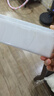歐億姿（oeiez）濕敷棉可拉伸敷臉專(zhuān)用開(kāi)孔式化妝棉片省水保濕面膜紙三合一3盒 曬單實(shí)拍圖