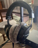 拜雅（beyerdynamic）DT990 Pro頭戴式專(zhuān)業(yè)監聽(tīng)耳機 HiFi音質(zhì)專(zhuān)業(yè)錄音 【DT990 PRO X丨48Ω】 曬單實(shí)拍圖