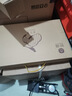 祥福竹制方形家用儲水功夫茶具家用小型簡易干泡盤瀝水茶托盤茶盤 燕喜大380*255*65 曬單實拍圖