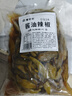 富爸爸韓式風味小菜醬油辣椒2斤裝 傳統(tǒng)朝鮮族手工腌制 下飯菜醬菜1kg 曬單實拍圖