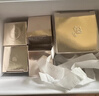 蘭蔻菁純眼霜20ml滋潤淡紋潤澤緊致護膚品化妝套裝禮盒生日禮物送女友 曬單實(shí)拍圖