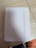 酷盟ipad air7/air6/pro11/13英寸保護殼iPad11保護套7/8/9/10代mini7平板殼磁吸可拆分輕薄防彎 少女粉【送鋼化膜】720°旋轉丨強磁拆分 25/24款 iPad a 曬單實(shí)拍圖