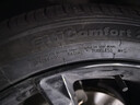 佳通輪胎(Giti)輪胎265/40R22 106V 225V1 適配 比亞迪唐/極氪001 曬單實(shí)拍圖